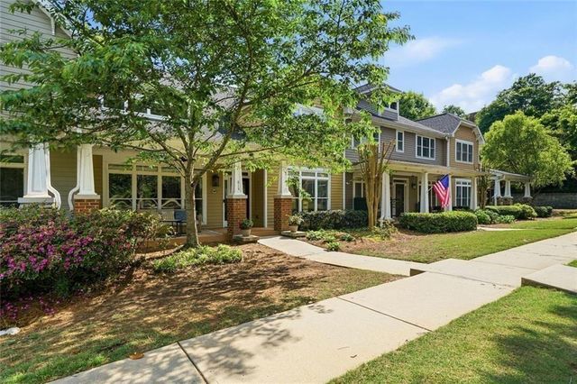 815 Freedom Lane, Roswell, GA 30075