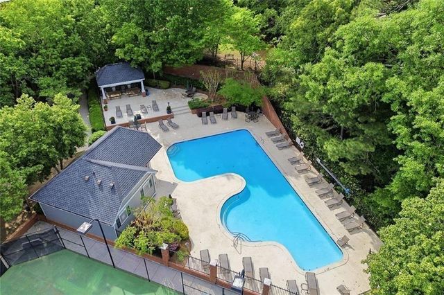 815 Freedom Lane, Roswell, GA 30075