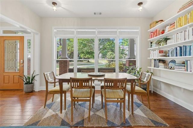815 Freedom Lane, Roswell, GA 30075