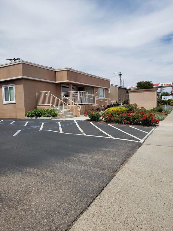 Address unavailable.