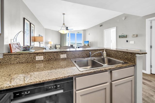 4203 Indian Bayou Trail UNIT 1708, Destin, FL 32541