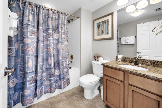 4203 Indian Bayou Trail UNIT 1708, Destin, FL 32541