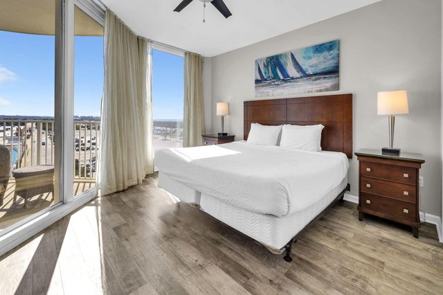 4203 Indian Bayou Trail UNIT 1708, Destin, FL 32541