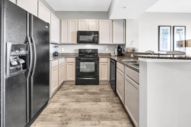 4203 Indian Bayou Trail UNIT 1708, Destin, FL 32541