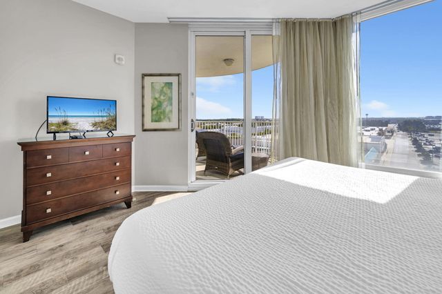 4203 Indian Bayou Trail UNIT 1708, Destin, FL 32541