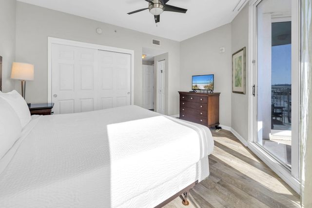 4203 Indian Bayou Trail UNIT 1708, Destin, FL 32541