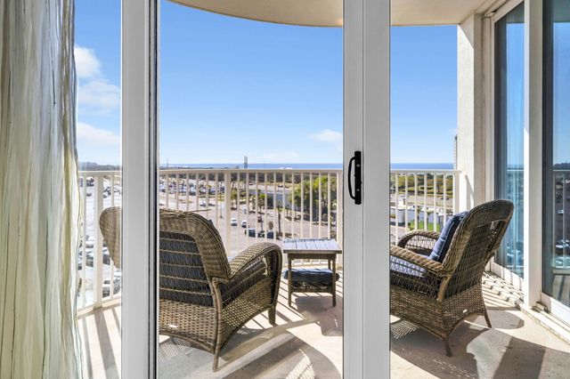 4203 Indian Bayou Trail UNIT 1708, Destin, FL 32541