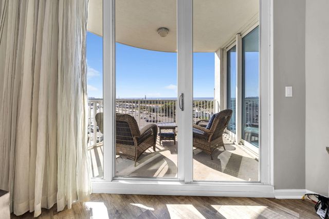 4203 Indian Bayou Trail UNIT 1708, Destin, FL 32541