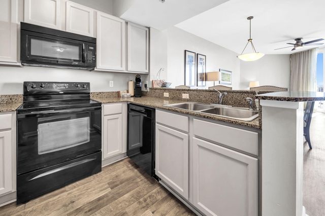 4203 Indian Bayou Trail UNIT 1708, Destin, FL 32541