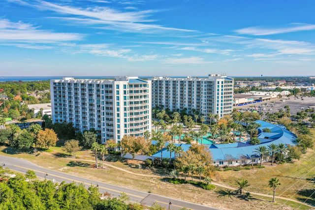 4203 Indian Bayou Trail UNIT 1708, Destin, FL 32541