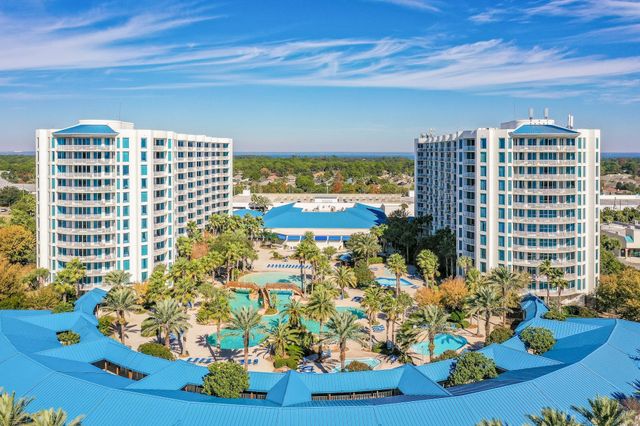 4203 Indian Bayou Trail UNIT 1708, Destin, FL 32541