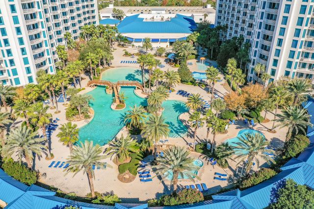 4203 Indian Bayou Trail UNIT 1708, Destin, FL 32541