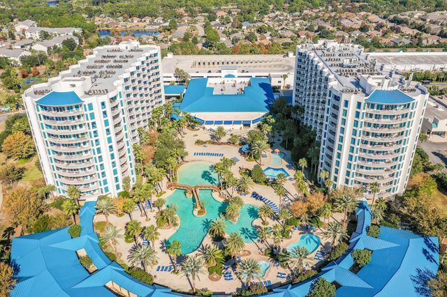 4203 Indian Bayou Trail UNIT 1708, Destin, FL 32541
