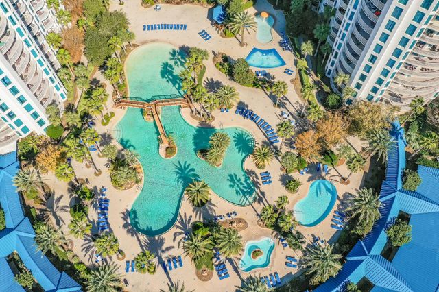 4203 Indian Bayou Trail UNIT 1708, Destin, FL 32541