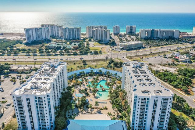 4203 Indian Bayou Trail UNIT 1708, Destin, FL 32541