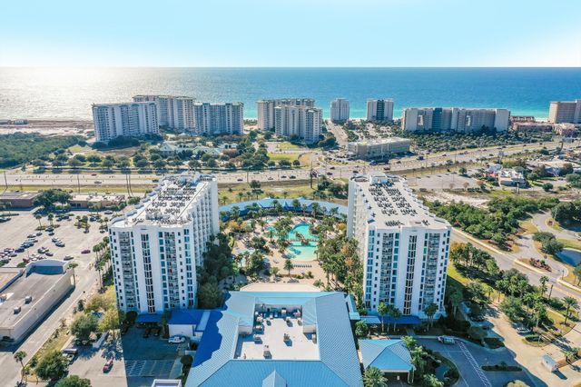 4203 Indian Bayou Trail UNIT 1708, Destin, FL 32541