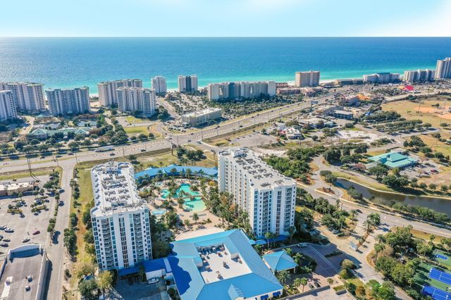 4203 Indian Bayou Trail UNIT 1708, Destin, FL 32541