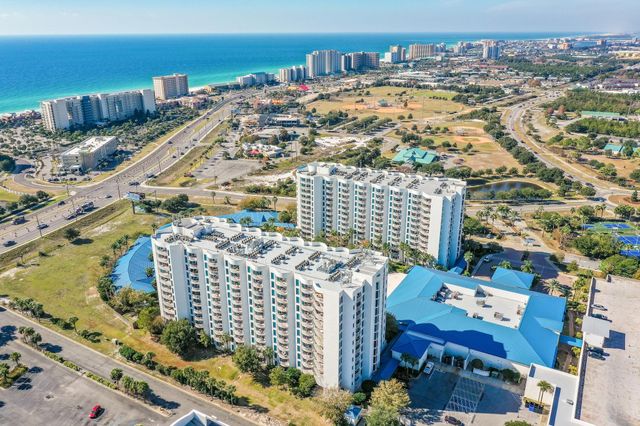4203 Indian Bayou Trail UNIT 1708, Destin, FL 32541