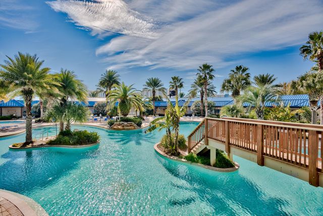 4203 Indian Bayou Trail UNIT 1708, Destin, FL 32541