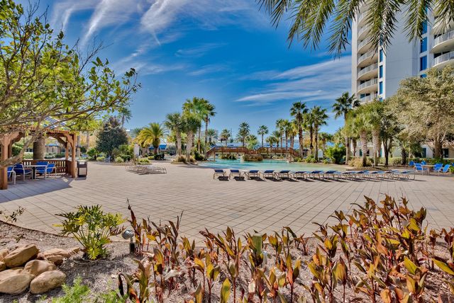 4203 Indian Bayou Trail UNIT 1708, Destin, FL 32541