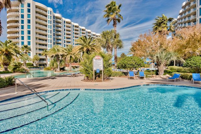 4203 Indian Bayou Trail UNIT 1708, Destin, FL 32541
