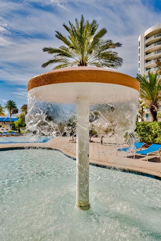 4203 Indian Bayou Trail UNIT 1708, Destin, FL 32541