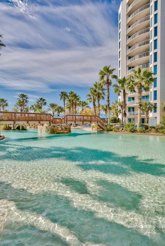 4203 Indian Bayou Trail UNIT 1708, Destin, FL 32541