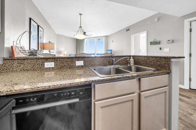 4203 Indian Bayou Trail UNIT 1708, Destin, FL 32541