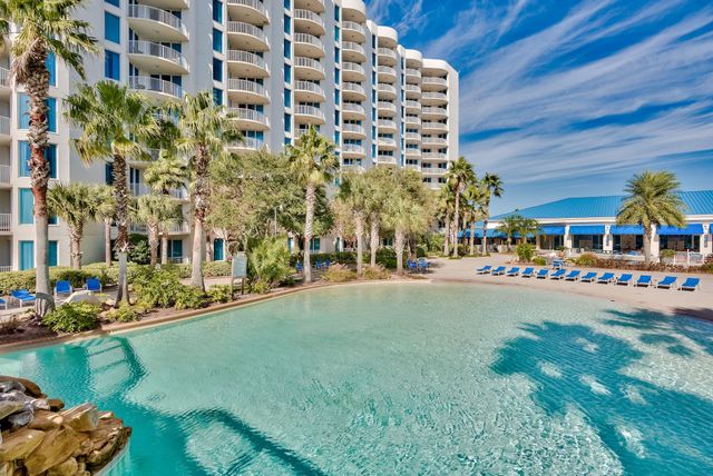 4203 Indian Bayou Trail UNIT 1708, Destin, FL 32541