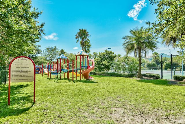 4203 Indian Bayou Trail UNIT 1708, Destin, FL 32541