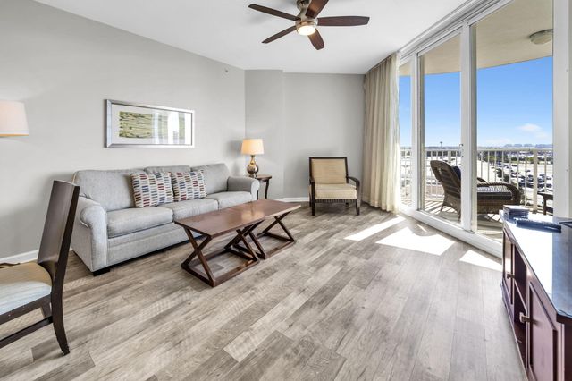 4203 Indian Bayou Trail UNIT 1708, Destin, FL 32541