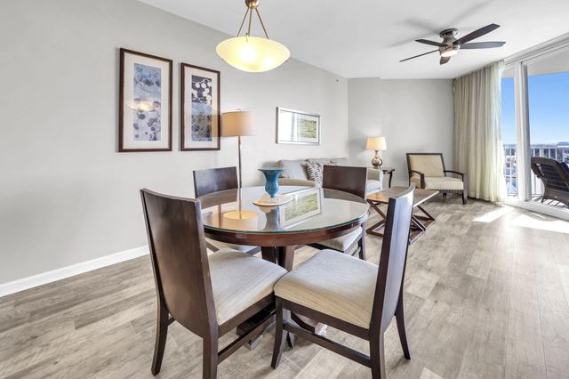 4203 Indian Bayou Trail UNIT 1708, Destin, FL 32541