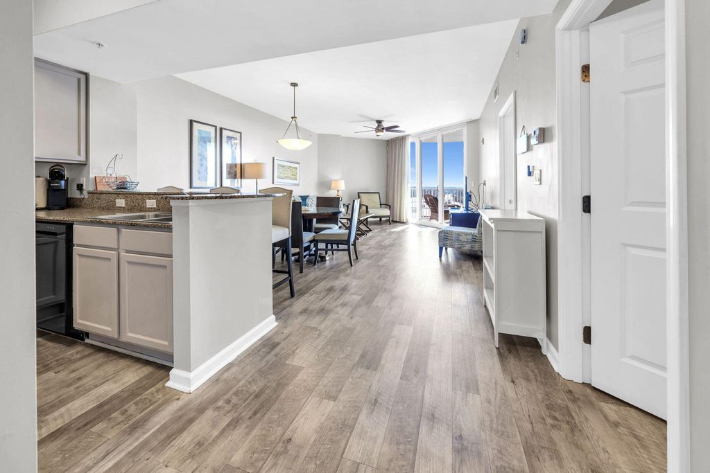 4203 Indian Bayou Trail UNIT 1708, Destin, FL 32541