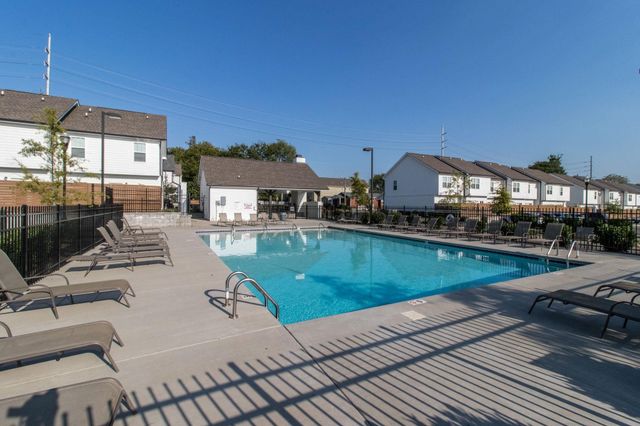 404 W Mill Dr, Nashville, TN 37209