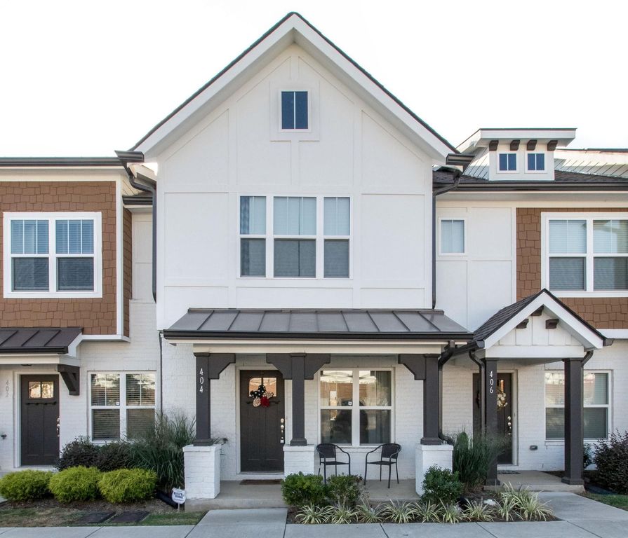 404 W Mill Dr, Nashville, TN 37209