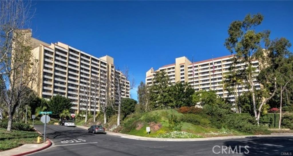 24055 Paseo Del Lago 461, Laguna Woods, CA 92637