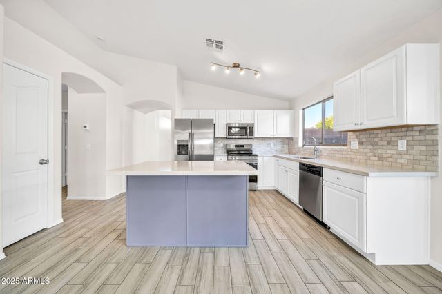 16343 N OACHS Drive, Surprise, AZ 85374