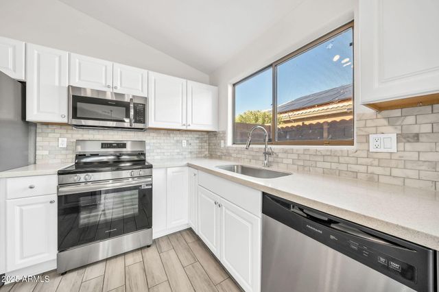 16343 N OACHS Drive, Surprise, AZ 85374