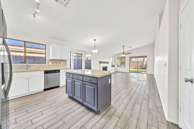 16343 N OACHS Drive, Surprise, AZ 85374