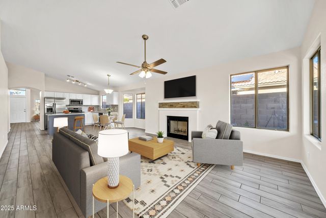 16343 N OACHS Drive, Surprise, AZ 85374