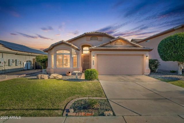 16343 N OACHS Drive, Surprise, AZ 85374