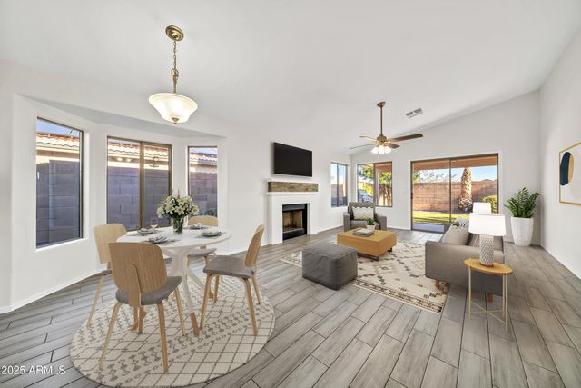 16343 N OACHS Drive, Surprise, AZ 85374