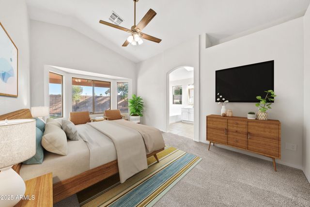 16343 N OACHS Drive, Surprise, AZ 85374