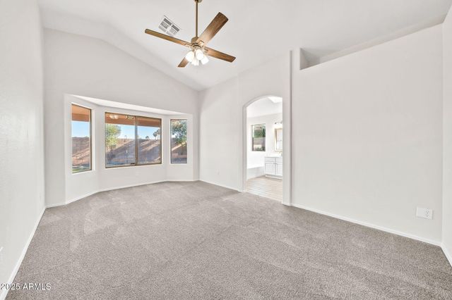 16343 N OACHS Drive, Surprise, AZ 85374