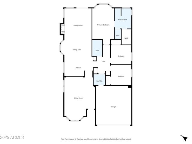 16343 N OACHS Drive, Surprise, AZ 85374