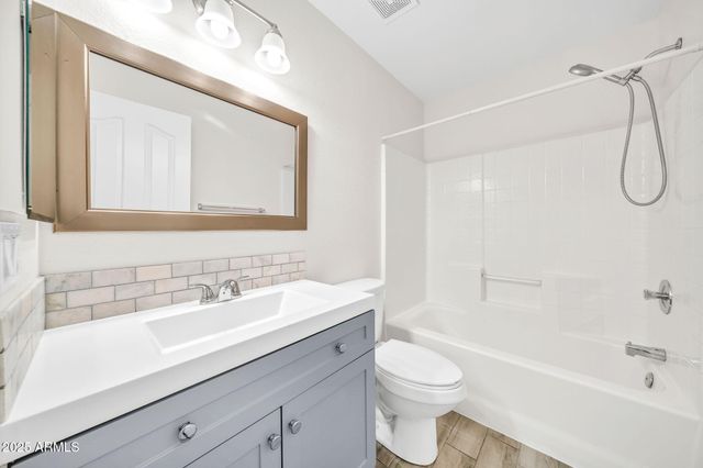 16343 N OACHS Drive, Surprise, AZ 85374