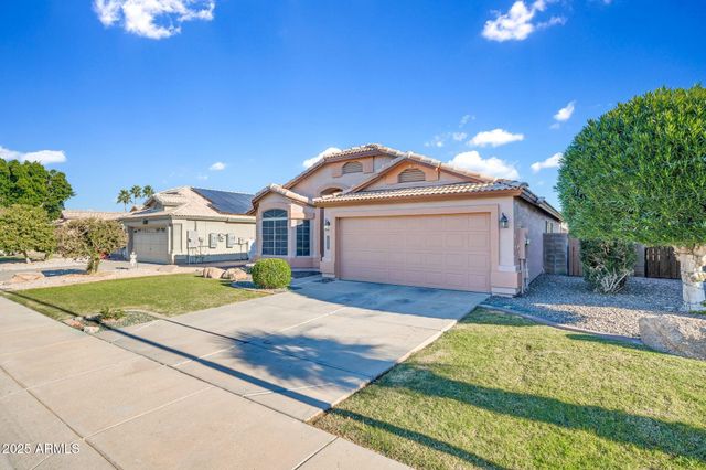 16343 N OACHS Drive, Surprise, AZ 85374