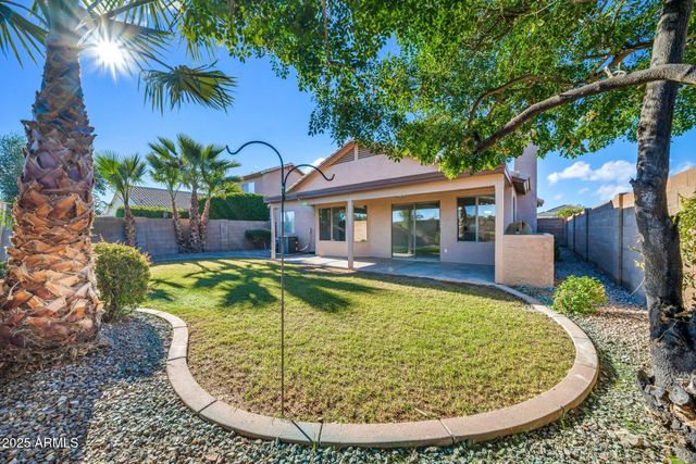 16343 N OACHS Drive, Surprise, AZ 85374