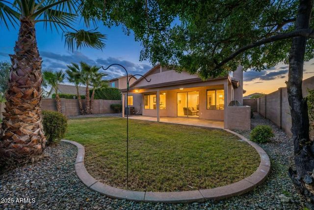 16343 N OACHS Drive, Surprise, AZ 85374