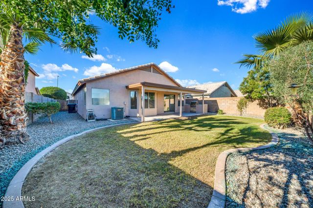 16343 N OACHS Drive, Surprise, AZ 85374